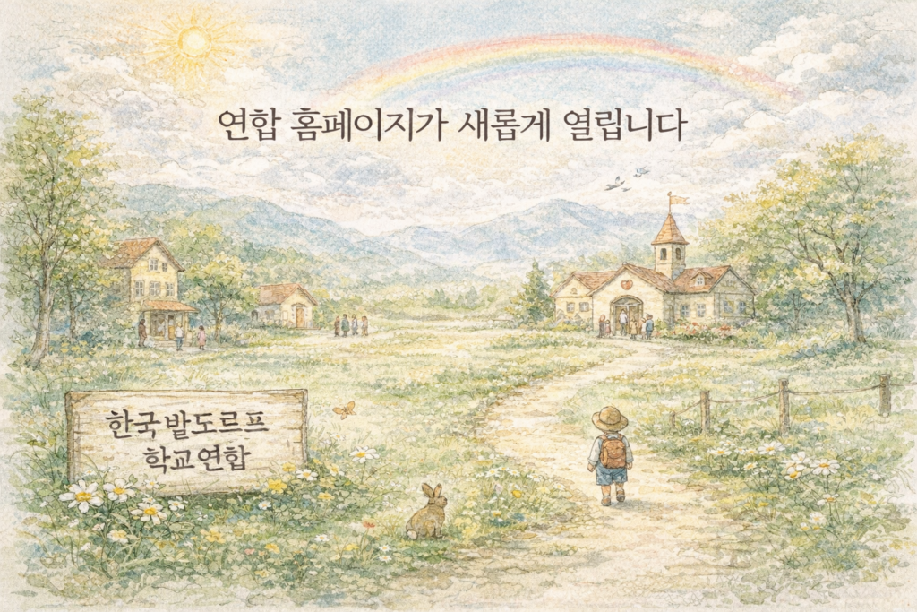 발도르프연합
